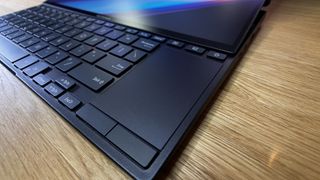 Asus Zenbook Pro 14 Duo OLED