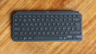 Logitech MX Keys Mini