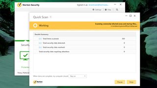 Norton Security Premium