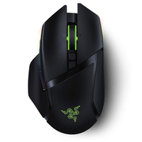 Razer Basilisk Ultimate
Läs hela vårt test av Razer Basilisk Ultimate