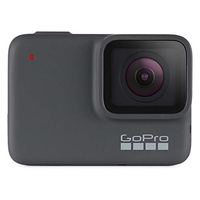 GoPro Hero 7 Silver | $299 $179.99 at Amazon