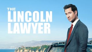 The Lincoln Lawyer