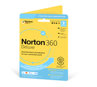 Norton 360 Deluxe 2020 | from AU$74.99 / NZ$94.99