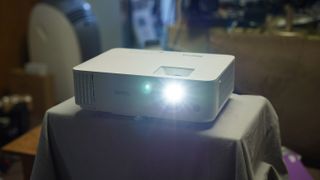 BenQ TH585 Projector