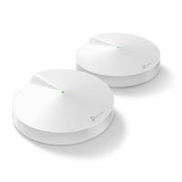 TP-Link Deco M9 Plus whole-home mesh Wi-Fi system: $299 $229.99 at Walmart