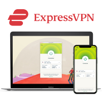 ExpressVPN – get the world's best VPN