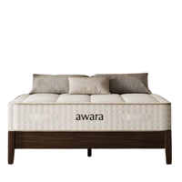 Awara Natural Luxury Hybrid Mattress:from$549 at Awara Sleep