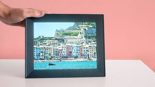 Mason Luxe Aura Digital Photo Frame