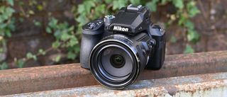 Nikon P950