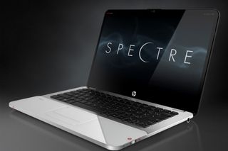 Spectre folio