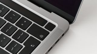 MacBook Pro (13-inch, 2020)