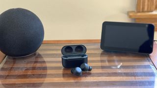 Amazon Echo Buds (2nd Gen)