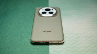 Honor Magic 6 Pro review