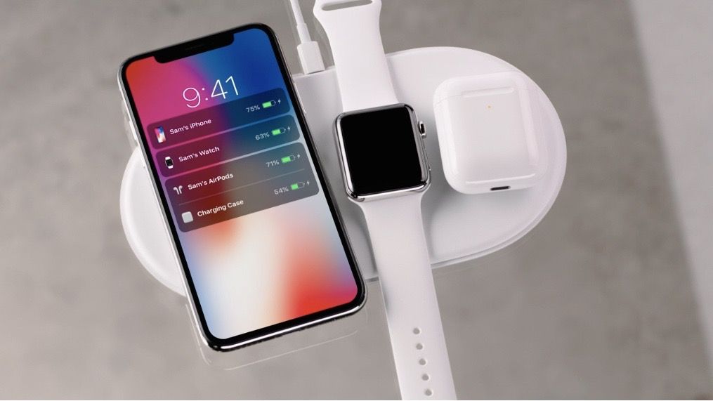 AirPower