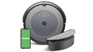 Roomba i5 product photo