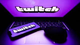 Twitch Nvidia NVENC encoding