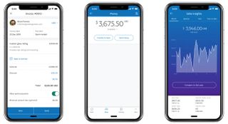 PayPal Business App