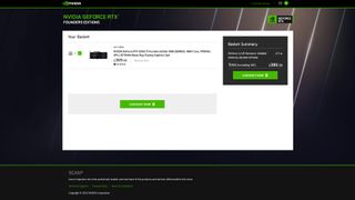 GeForce RTX 3060 Ti GDDR6X