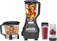 Ninja BL770 Mega Kitchen System: $199.99 now $99.95 at Ninja