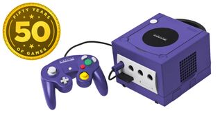 Gamecube