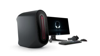 Alienware Aurora R14