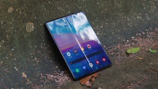 Samsung Galaxy Z Fold 3 review