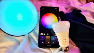 Philips Hue