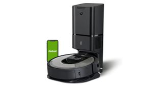 iRobot Rooma i7 Plus