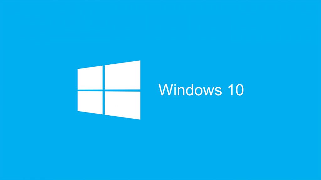 Windows 10