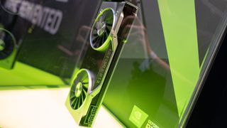 Nvidia GeForce RTX 2080 Ti