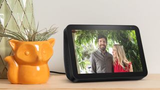 Amazon echo show 8