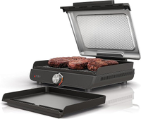 Ninja Sizzle Smokeless Indoor Grill & Griddle