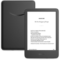 Amazon All-new Kindle