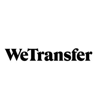 WeTransfer logo