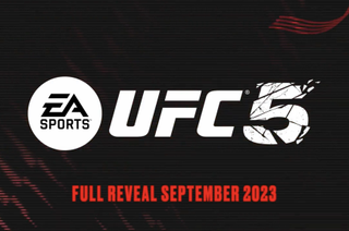 UFC 5 Full Reveal in September