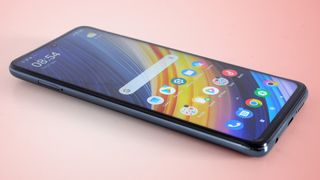 Xiaomi Poco X3 Pro