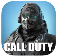 Call of Duty Mobile