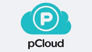 pCloud logo