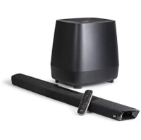 Polk Audio MagniFi 2 Soundbar: $499 $219.99 at Amazon