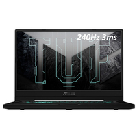 ASUS TUF DASH 15 15.6":&nbsp;12.934 kr.&nbsp;9.699 kr. hos Proshop
Spar 3.235 kr -