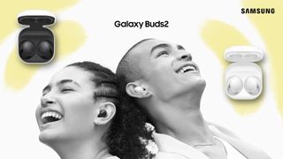 Galaxy Buds 2