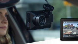 Garmin Dash Cam X310