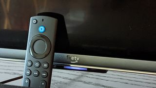 Amazon Fire TV Omni