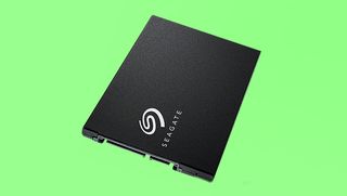 Seagate BarraCuda SSD