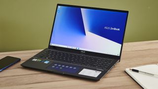 ASUS ZenBook Flip 15