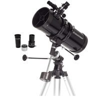 Celestron PowerSeeker 127EQ