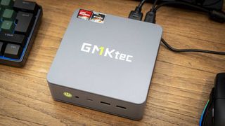 GMKtec NucBox G6