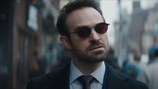 Marvel Phase 5: Charlie Cox in Daredevil Born Again (2025)