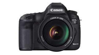 Canon EOS 5D Mark III review