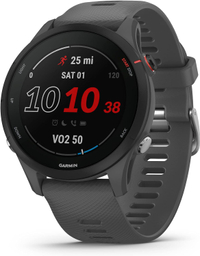 Garmin Forerunner 255 Music